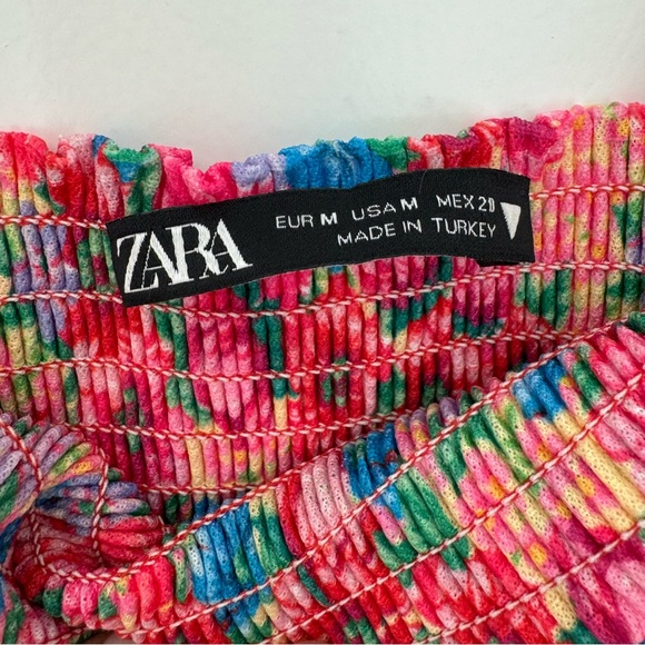 ZARA DRESS - Picture 3 of 4